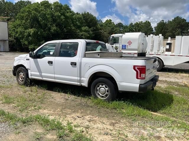 Ford F-150 Egyéb