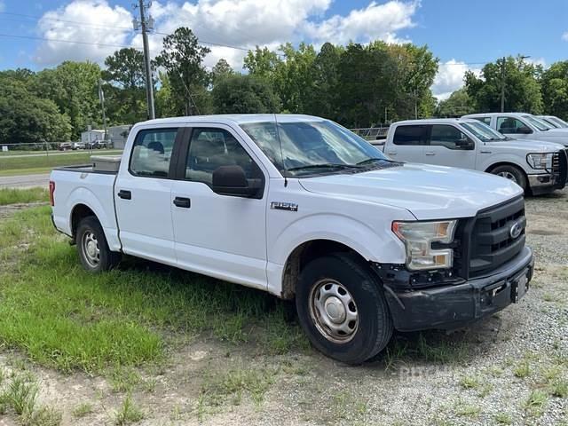 Ford F-150 Egyéb