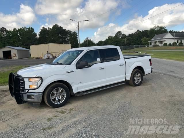 Ford F-150 Egyéb