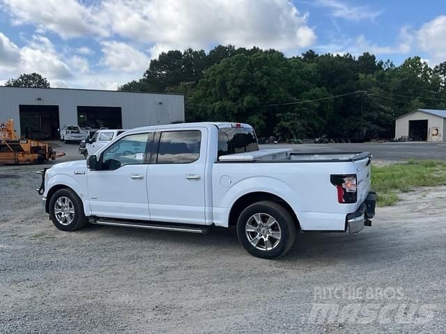 Ford F-150 Egyéb