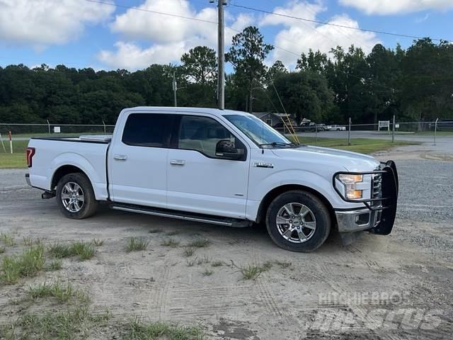 Ford F-150 Egyéb