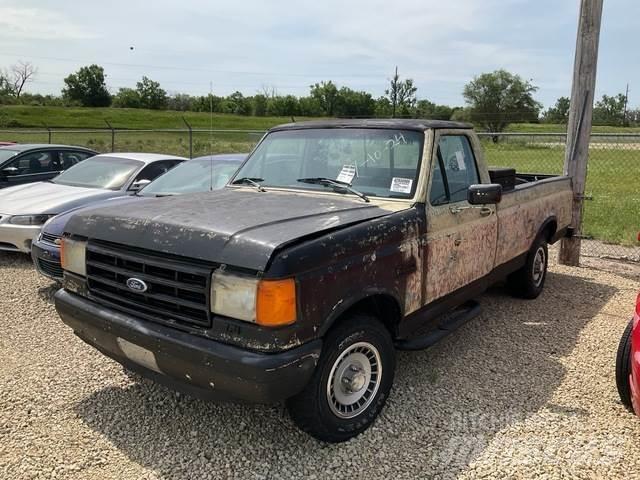 Ford F-150 Egyéb