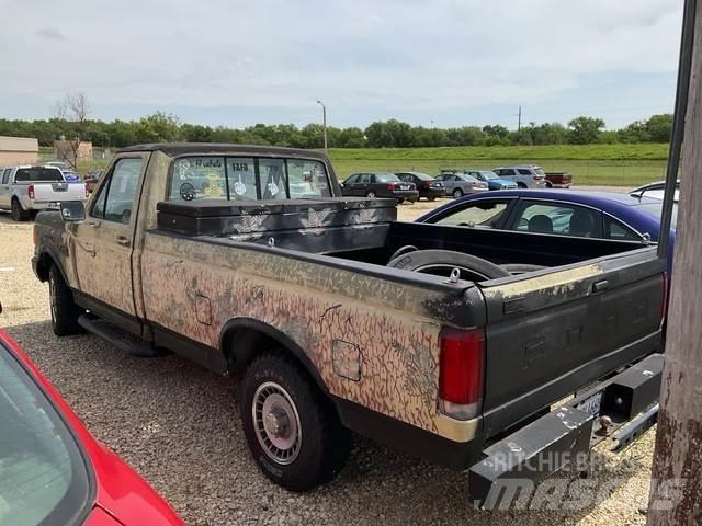 Ford F-150 Egyéb