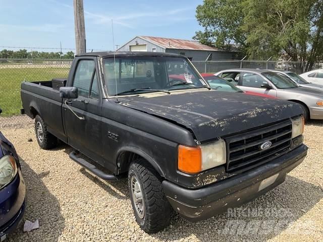 Ford F-150 Egyéb
