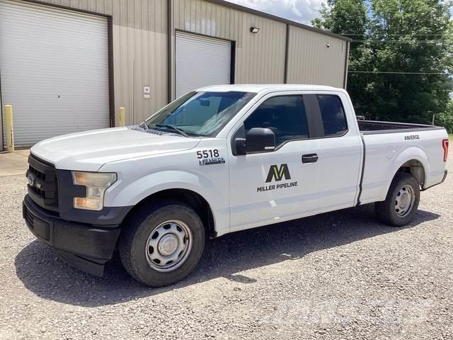 Ford F-150 Egyéb