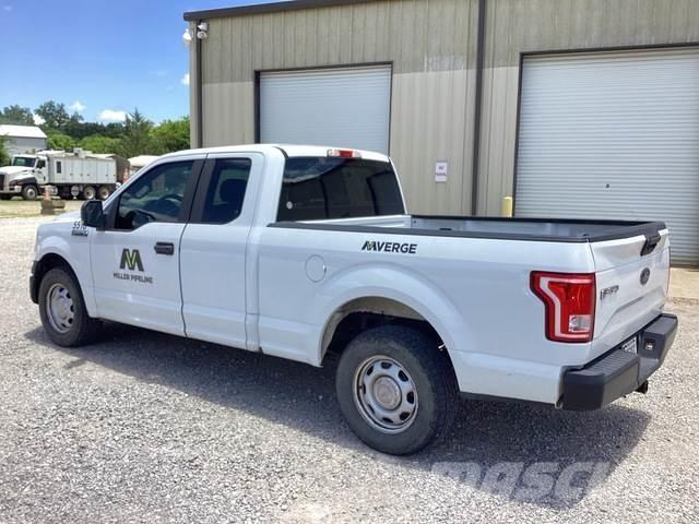 Ford F-150 Egyéb