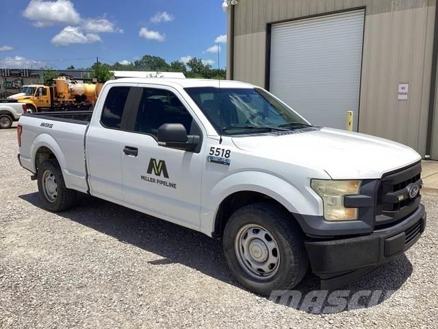 Ford F-150 Egyéb