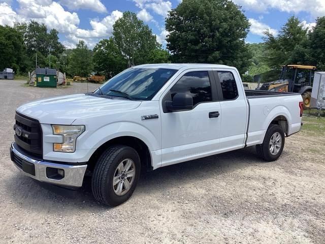 Ford F-150 Egyéb