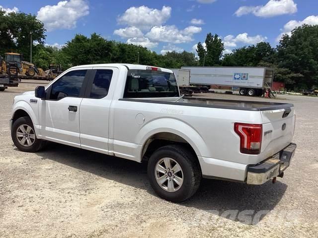 Ford F-150 Egyéb