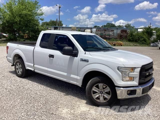 Ford F-150 Egyéb
