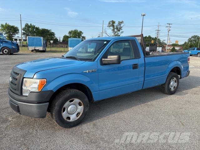 Ford F-150 Egyéb