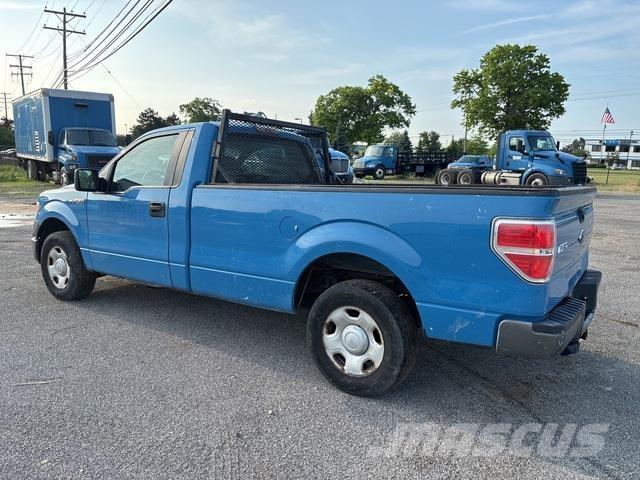 Ford F-150 Egyéb