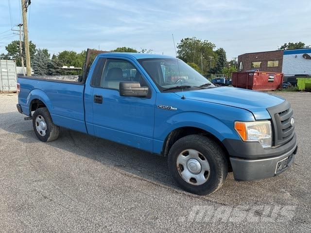 Ford F-150 Egyéb