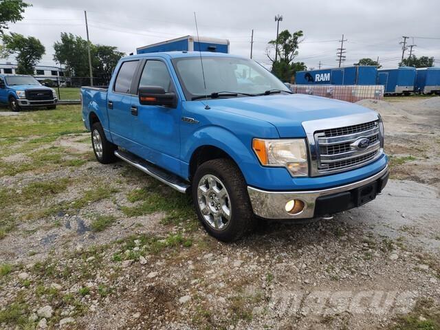 Ford F-150 Egyéb
