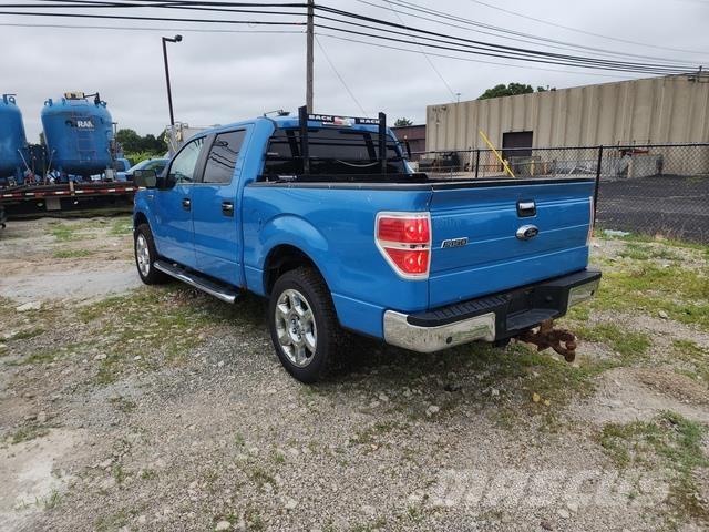 Ford F-150 Egyéb