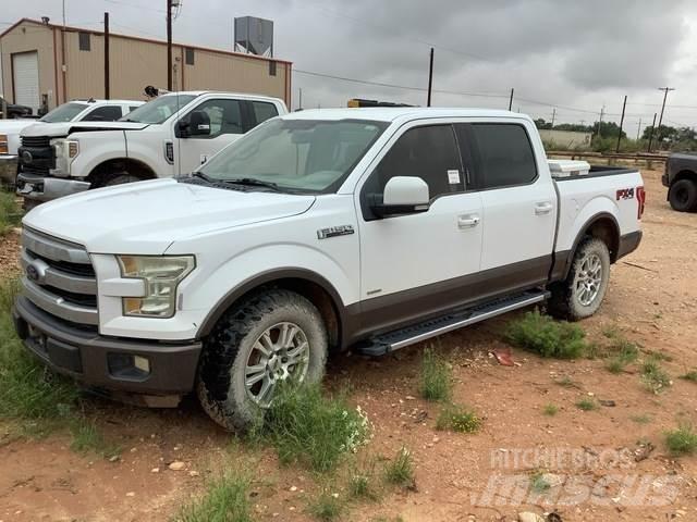 Ford F-150 Egyéb