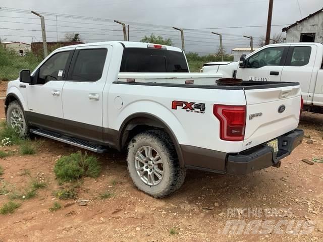 Ford F-150 Egyéb
