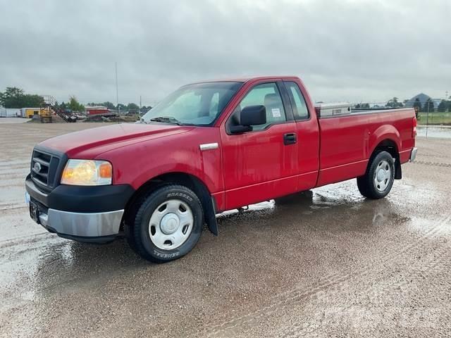 Ford F-150 Egyéb