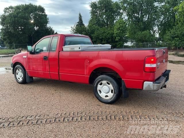 Ford F-150 Egyéb