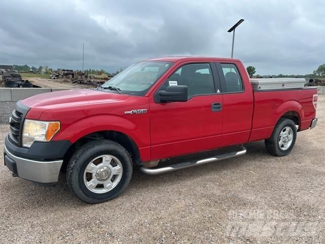 Ford F-150 Egyéb