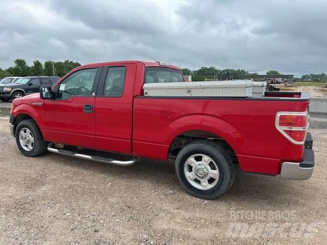 Ford F-150 Egyéb