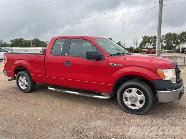 Ford F-150 Egyéb