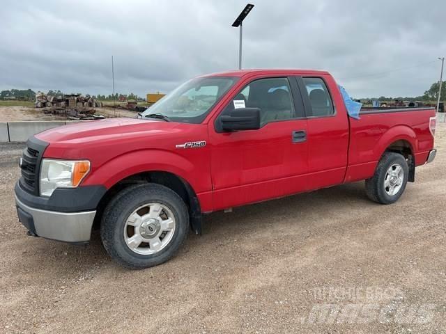 Ford F-150 Egyéb