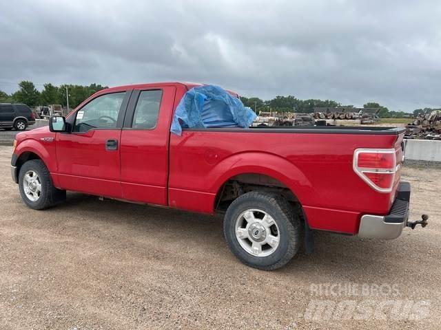Ford F-150 Egyéb