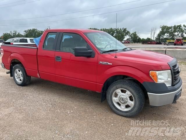 Ford F-150 Egyéb