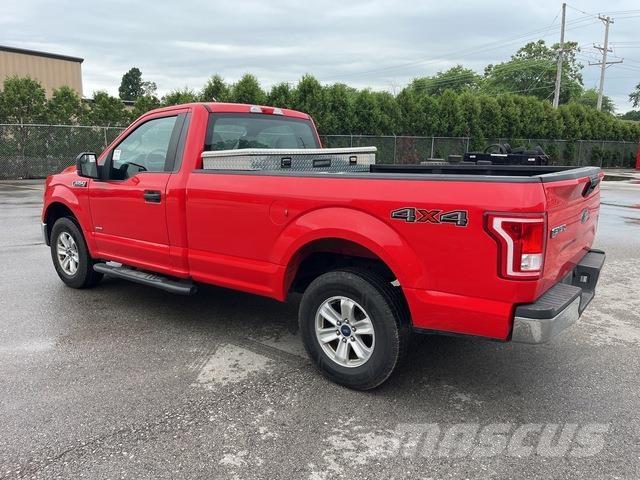 Ford F-150 Egyéb