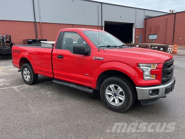 Ford F-150 Egyéb