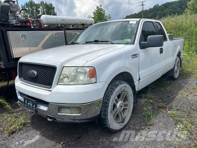 Ford F-150 Egyéb