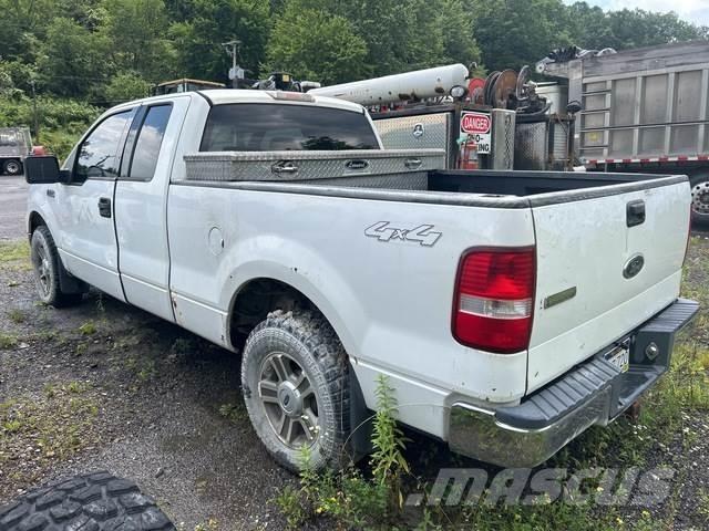 Ford F-150 Egyéb