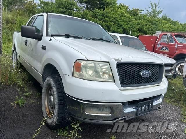 Ford F-150 Egyéb