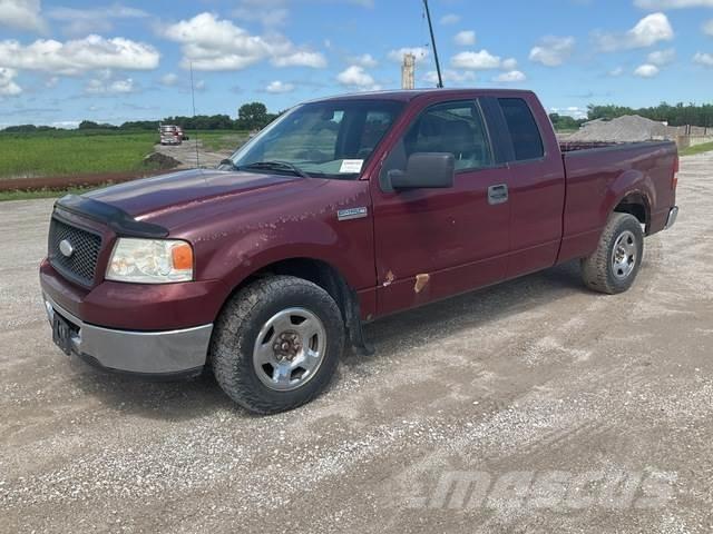 Ford F-150 Egyéb