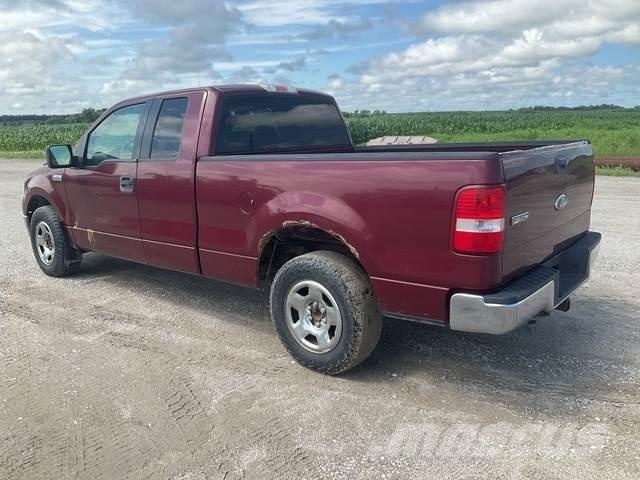 Ford F-150 Egyéb