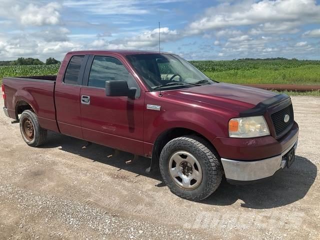 Ford F-150 Egyéb
