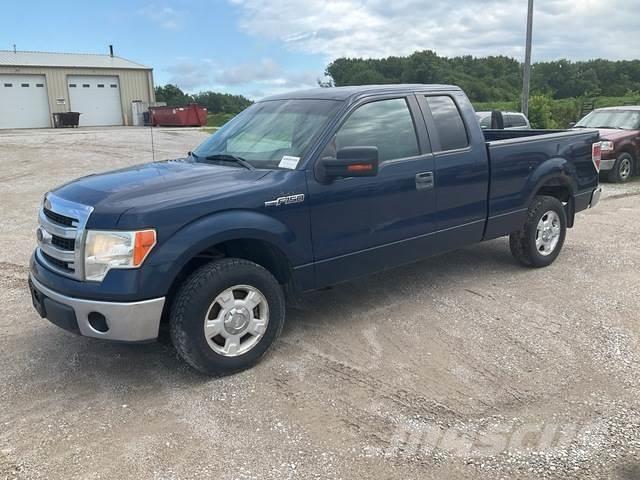Ford F-150 Egyéb