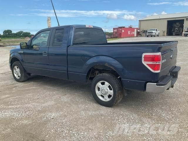 Ford F-150 Egyéb