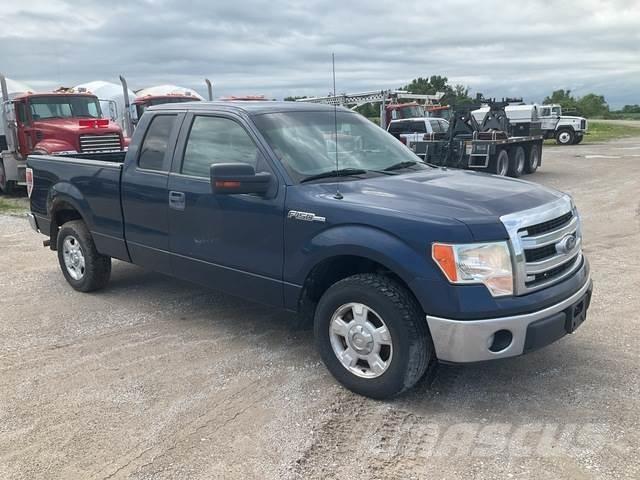 Ford F-150 Egyéb