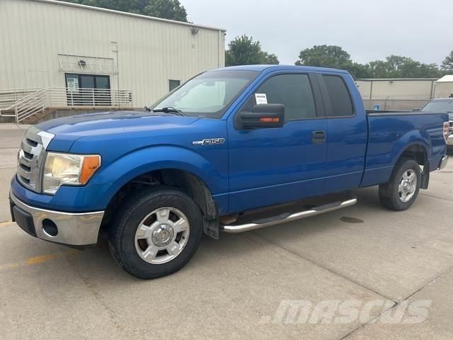 Ford F-150 Egyéb