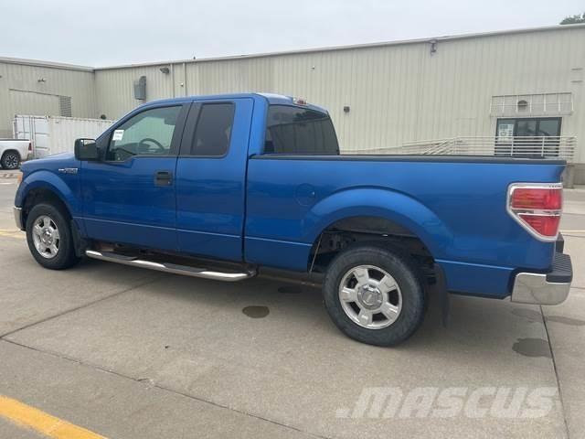 Ford F-150 Egyéb
