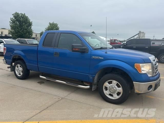 Ford F-150 Egyéb