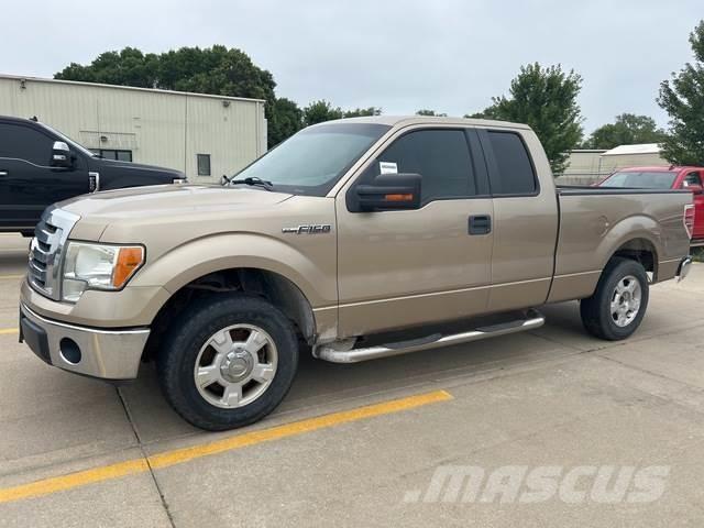 Ford F-150 Egyéb