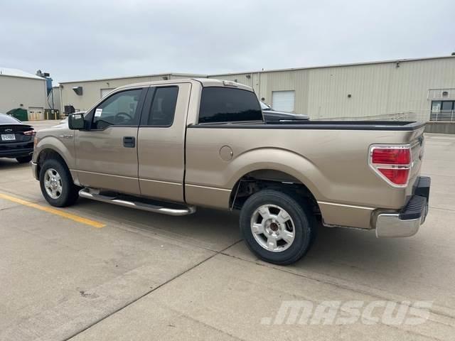 Ford F-150 Egyéb