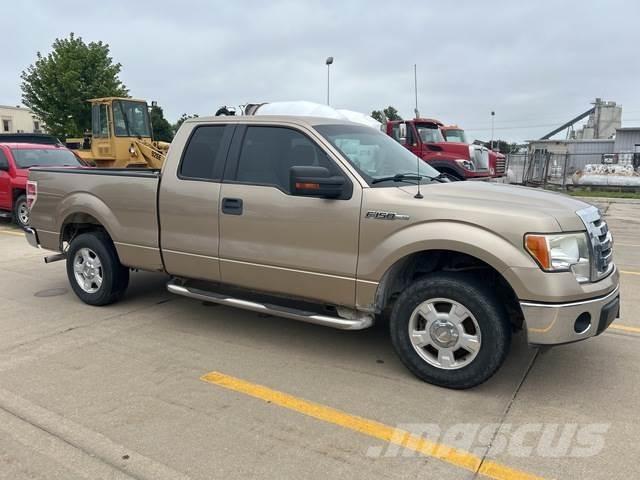 Ford F-150 Egyéb