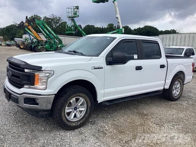 Ford F-150 Egyéb
