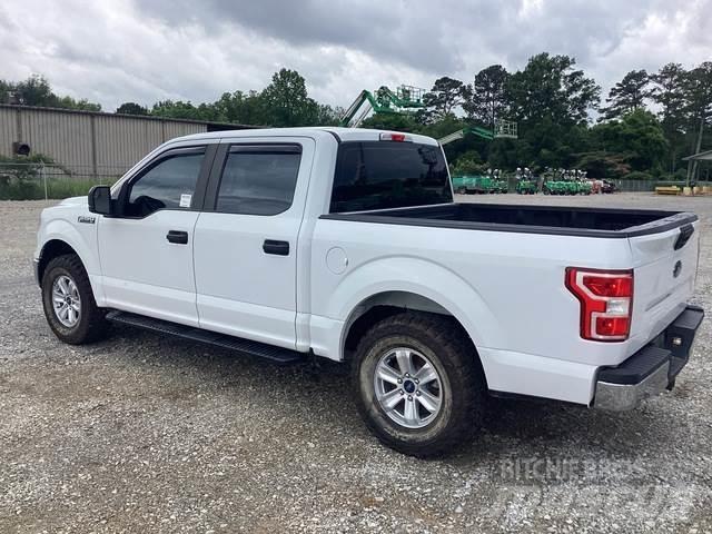Ford F-150 Egyéb