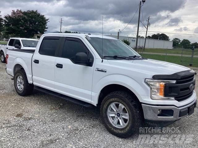 Ford F-150 Egyéb