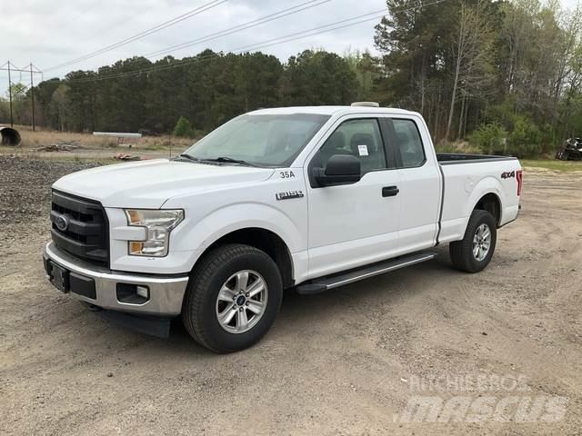 Ford F-150 Egyéb